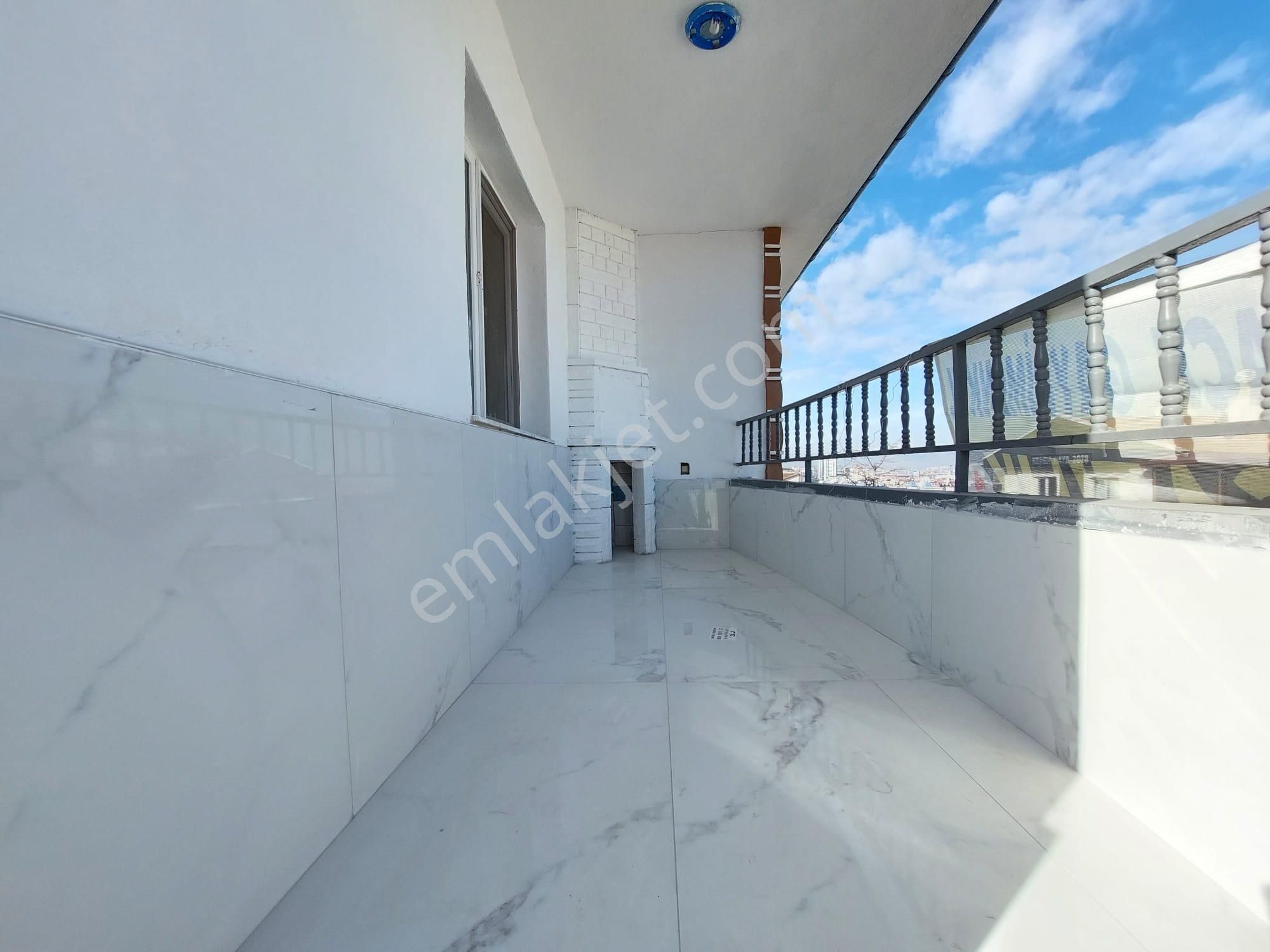 Elvan Mah De A Life Hastane Yakını Satılık 3+1 Kat Ta Ful Yapılı Geniş Daire - Görsel 34