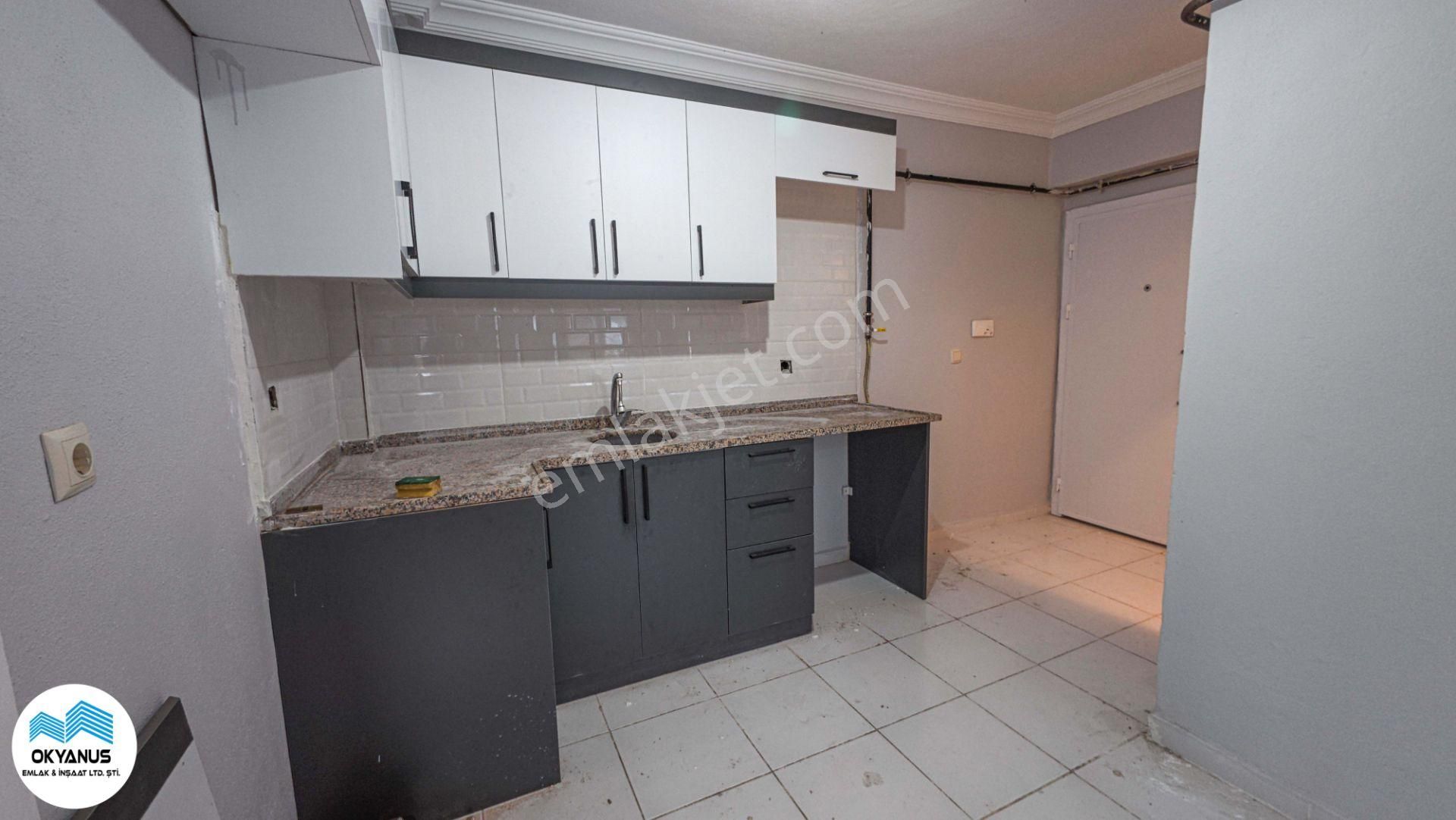 Sakarya Karasu'da Oturuma Hazır Bahçe Kullanımlı 2+1 Daire - Görsel 19