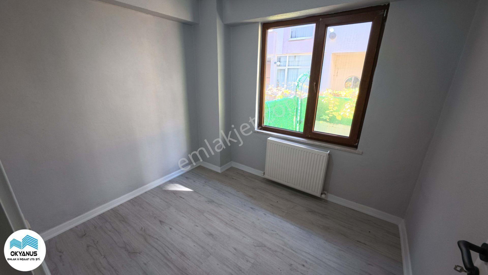 Sakarya Karasu'da Oturuma Hazır Bahçe Kullanımlı 2+1 Daire - Görsel 27