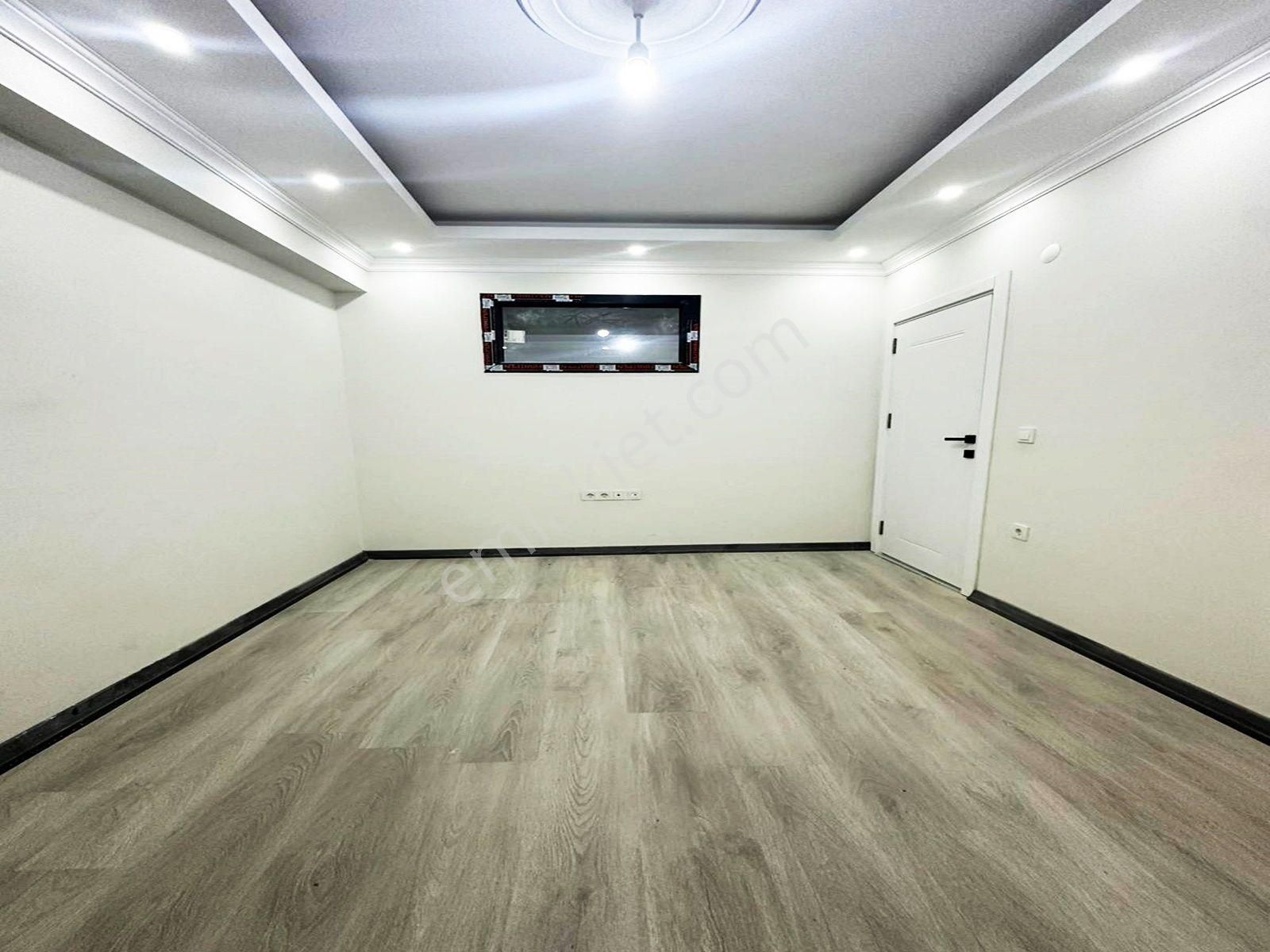 Nes Yapı'dan Bahçeşehir"e Komşu Ardıçlı Villalarının Yanında Sıfır 2+1 Daire - Görsel 11