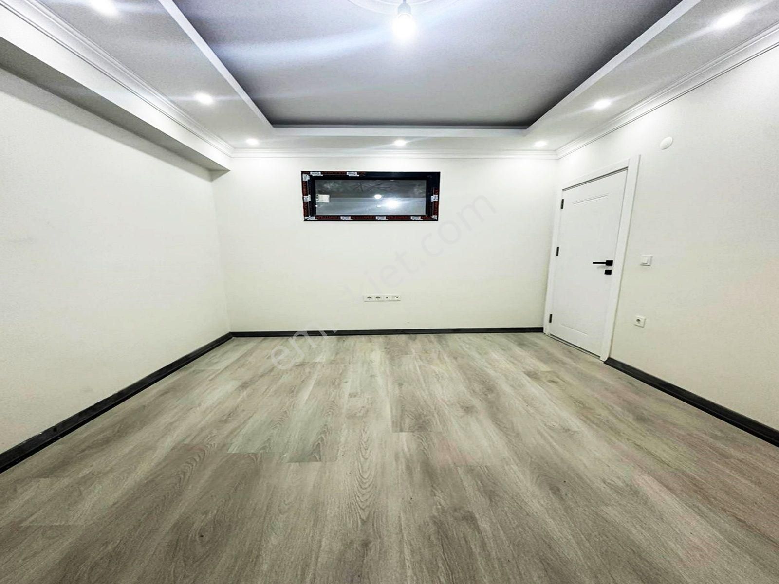 Nes Yapı'dan Bahçeşehir"e Komşu Ardıçlı Villalarının Yanında Sıfır 2+1 Daire - Görsel 7