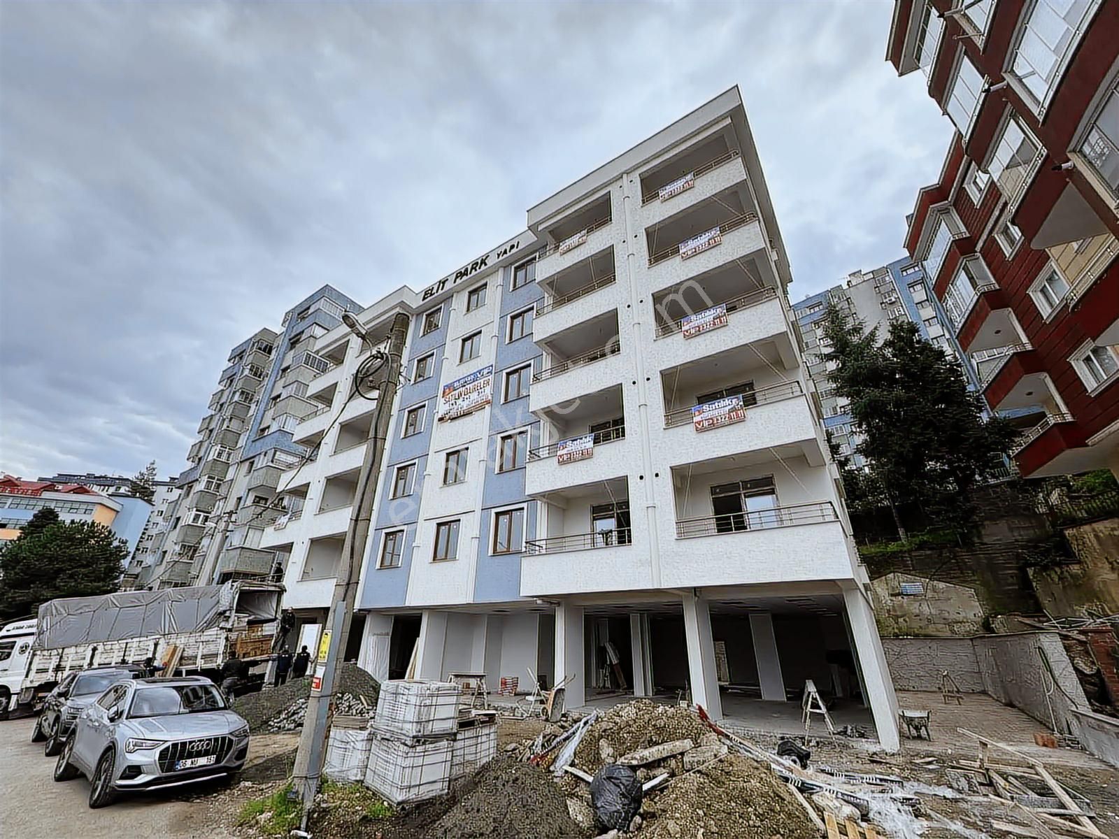 Vip Real Estate 3 Nolu Erdoğdu Merkezi Konumda 3+1 Daire - Görsel 25
