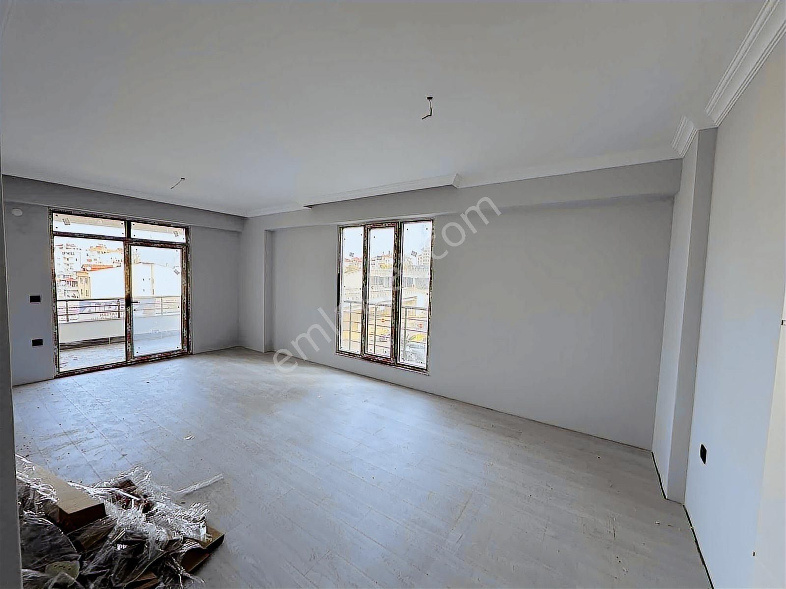 Vip Real Estate 3 Nolu Erdoğdu Merkezi Konumda 3+1 Daire - Görsel 22