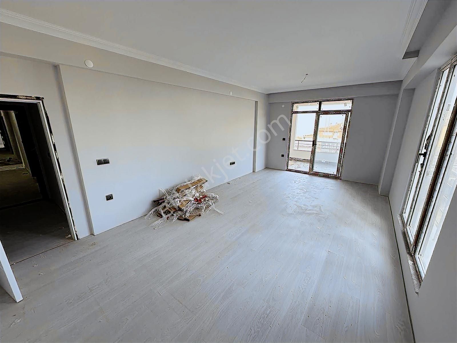Vip Real Estate 3 Nolu Erdoğdu Merkezi Konumda 3+1 Daire - Görsel 21