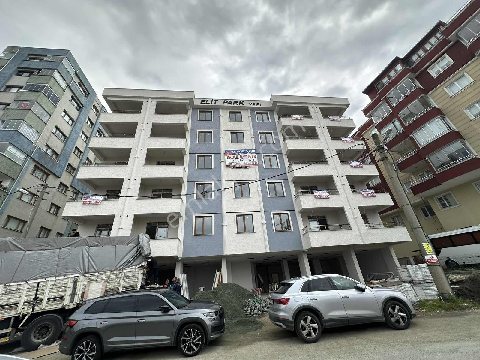 Vip Real Estate 3 Nolu Erdoğdu Merkezi Konumda 3+1 Daire - Görsel 26