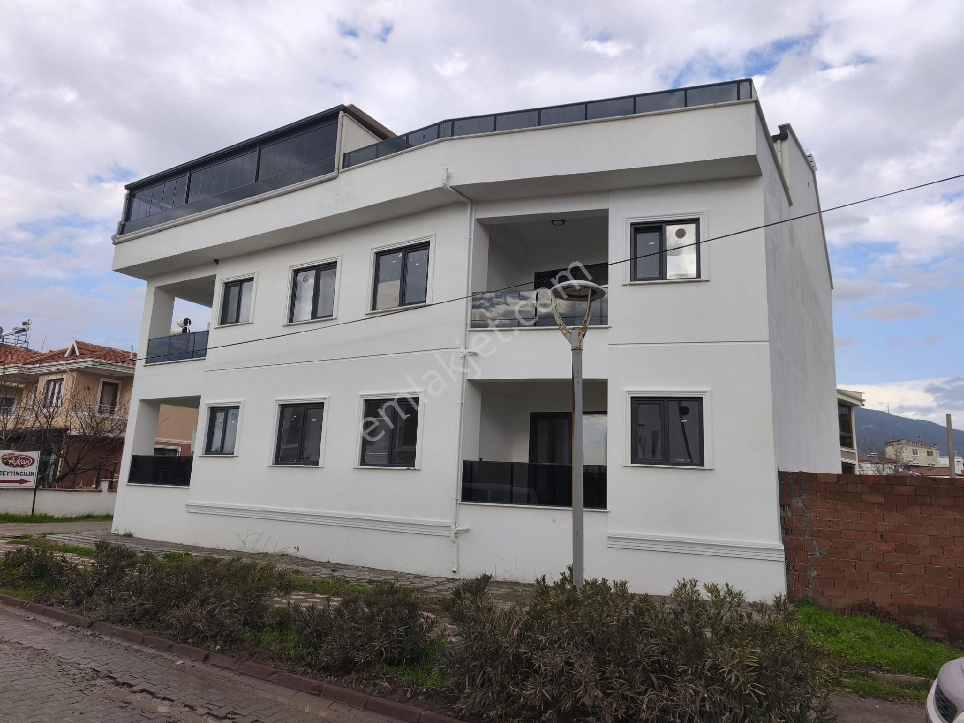 Edremit Zeytinli Köy - Görsel 2
