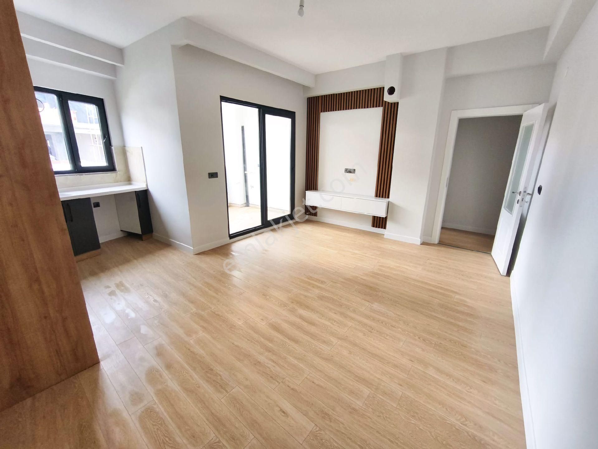 Edremit Zeytinli Köy - Görsel 11