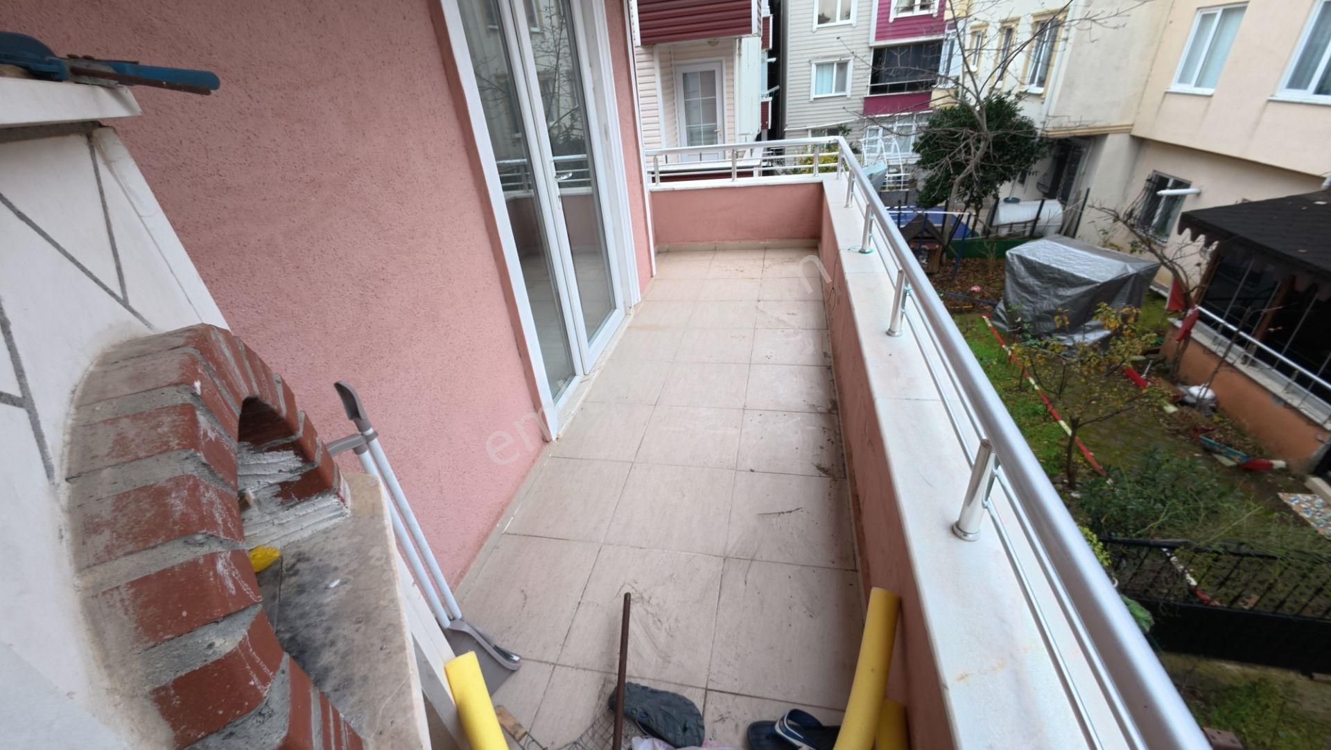 Sakarya Karasuda Satılık 2+1 Geniş Ve Kullanışlı Daire - Görsel 10