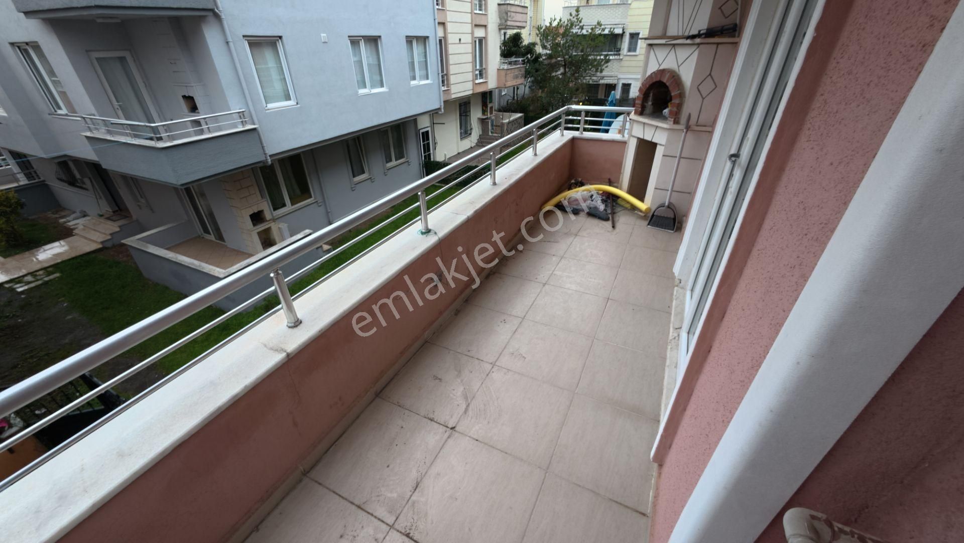 Sakarya Karasuda Satılık 2+1 Geniş Ve Kullanışlı Daire - Görsel 9