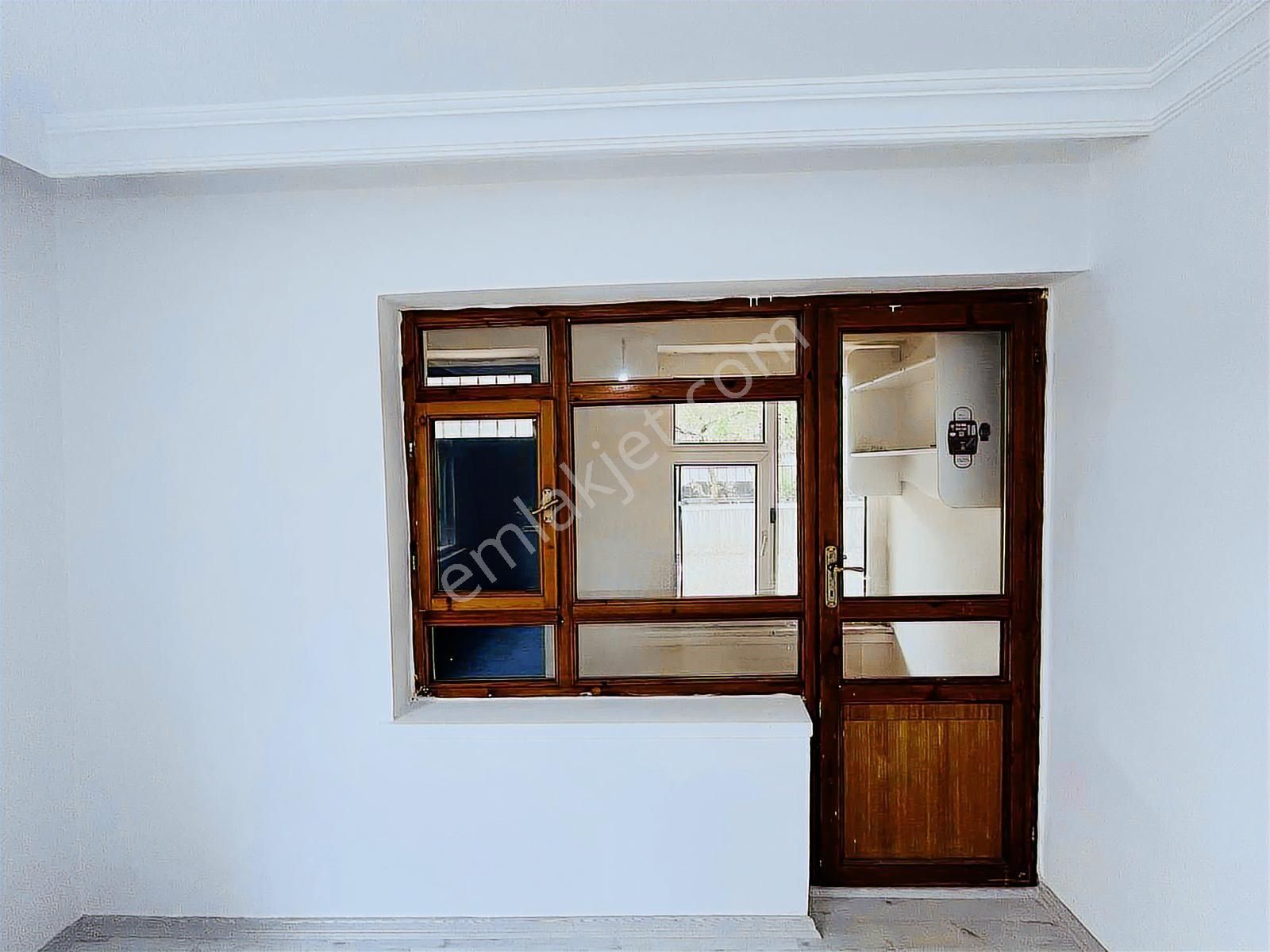 Şentürk Gayrimenkul'den*karapürçek'de**kupon Daire!!! - Görsel 26