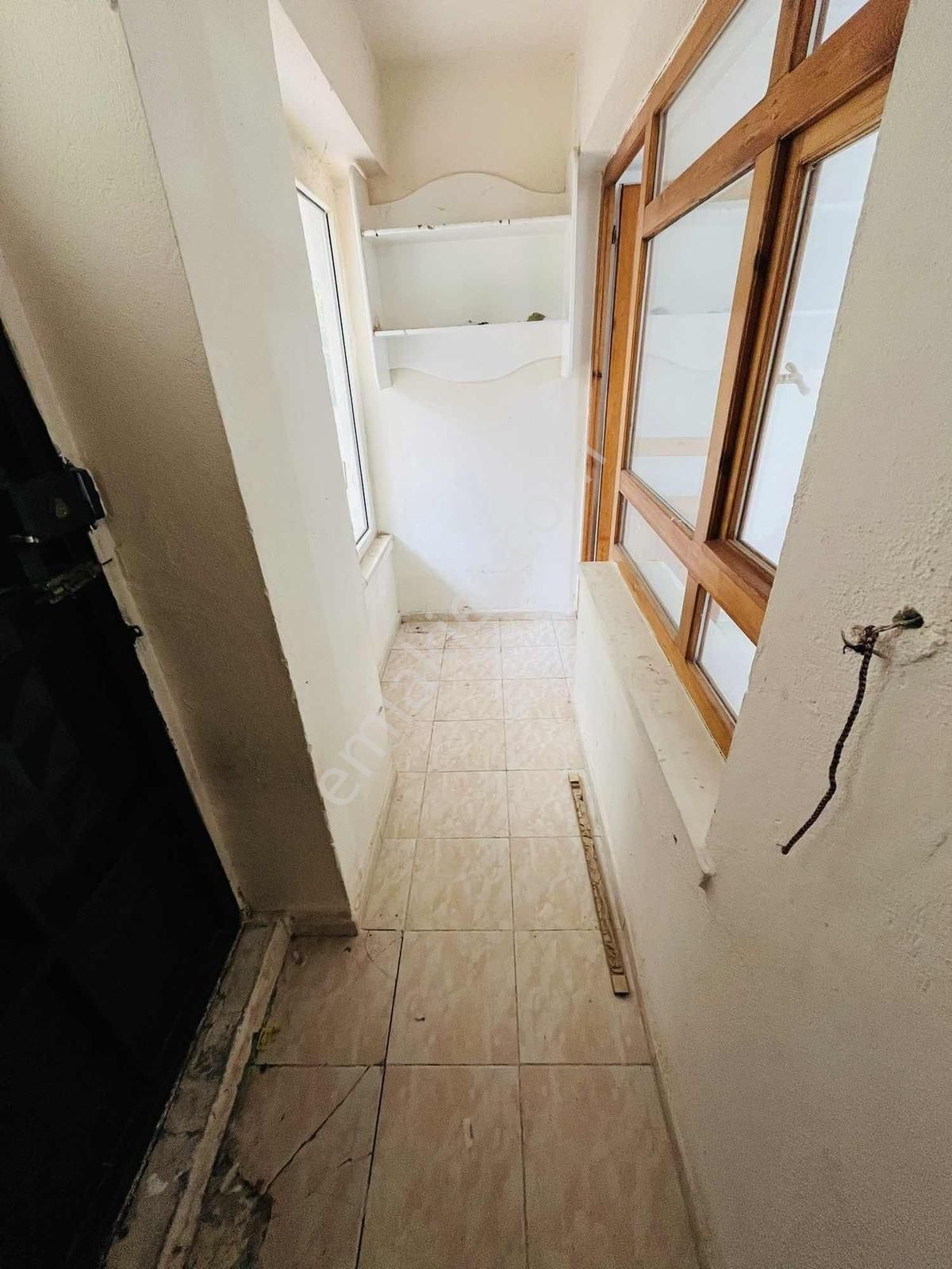 Şentürk Gayrimenkul'den*karapürçek'de**kupon Daire!!! - Görsel 30