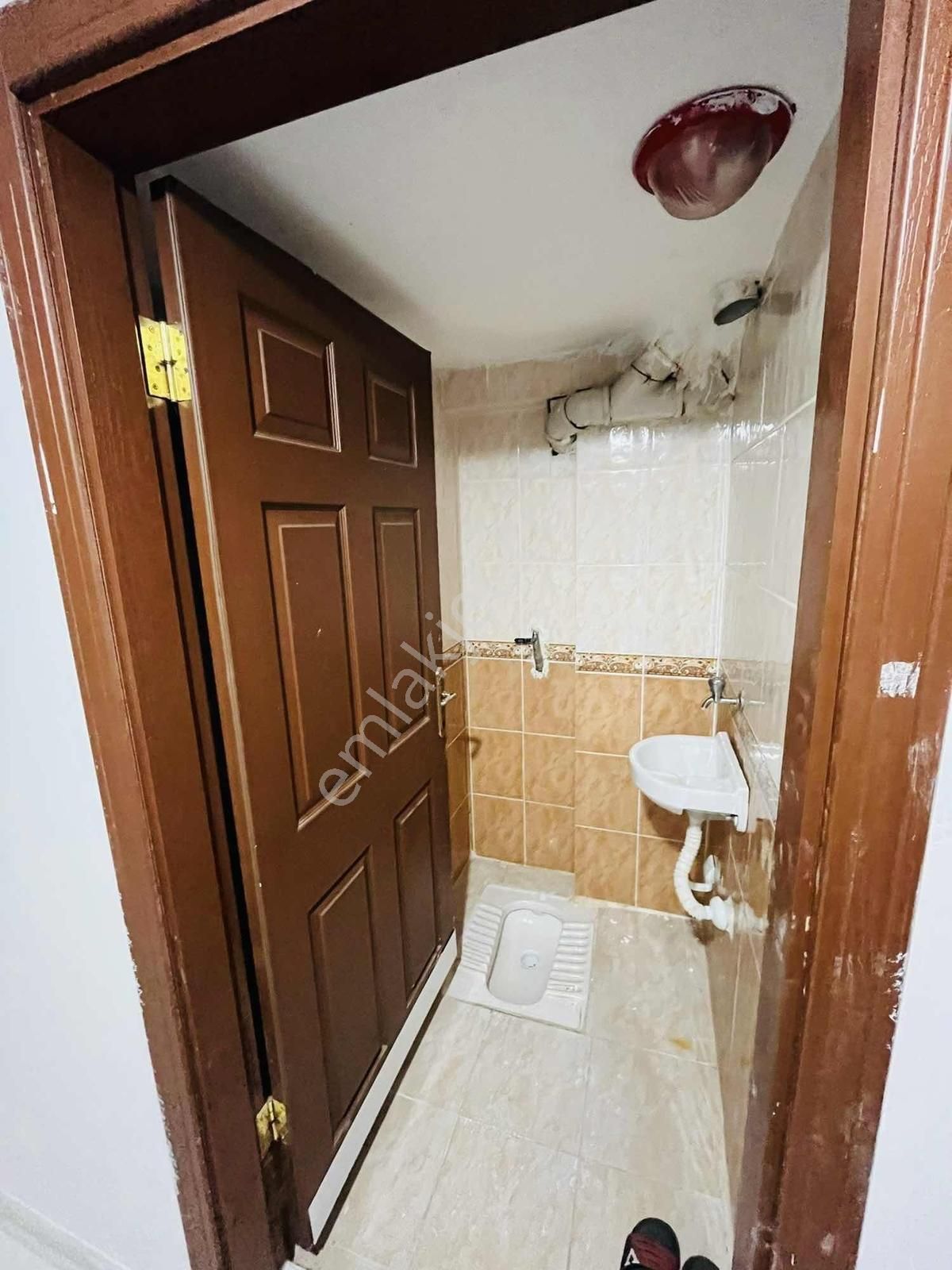 Şentürk Gayrimenkul'den*karapürçek'de**kupon Daire!!! - Görsel 11