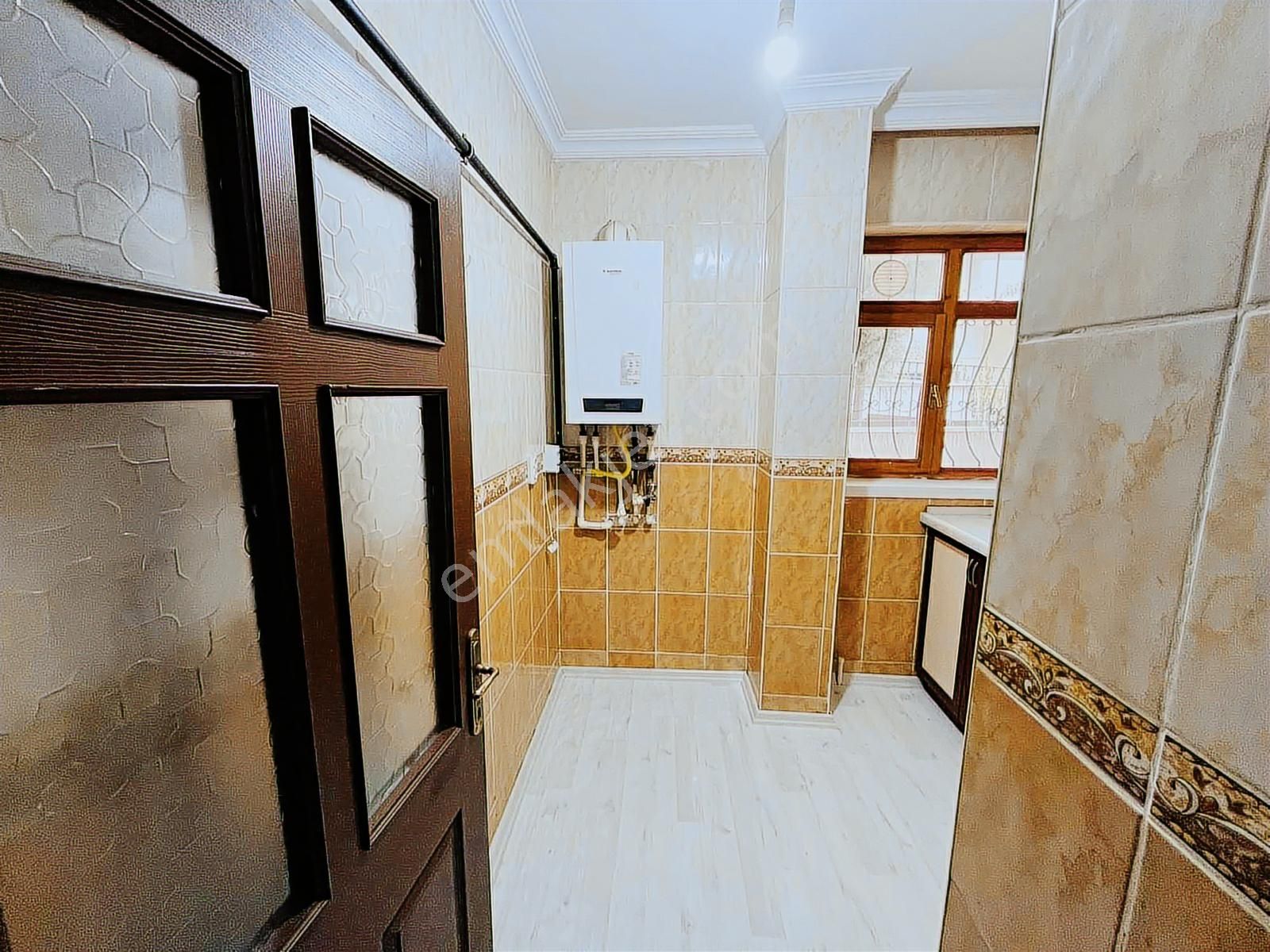 Şentürk Gayrimenkul'den*karapürçek'de**kupon Daire!!! - Görsel 23