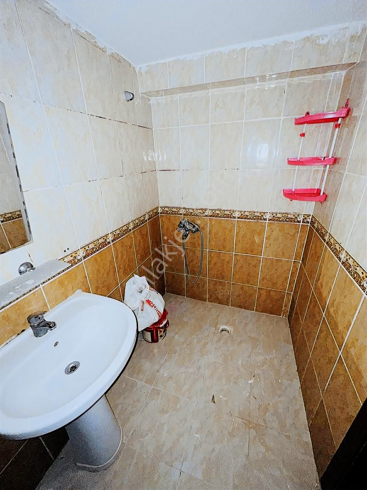 Şentürk Gayrimenkul'den*karapürçek'de**kupon Daire!!! - Görsel 14