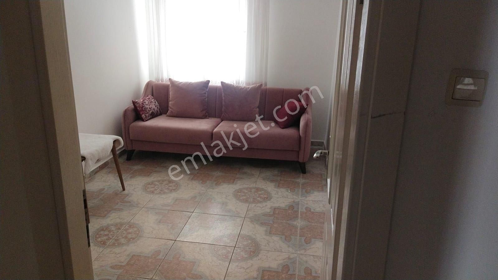 • Mersin Mezitli Akdeniz’de Site İçinde Satılık Daire - Görsel 17