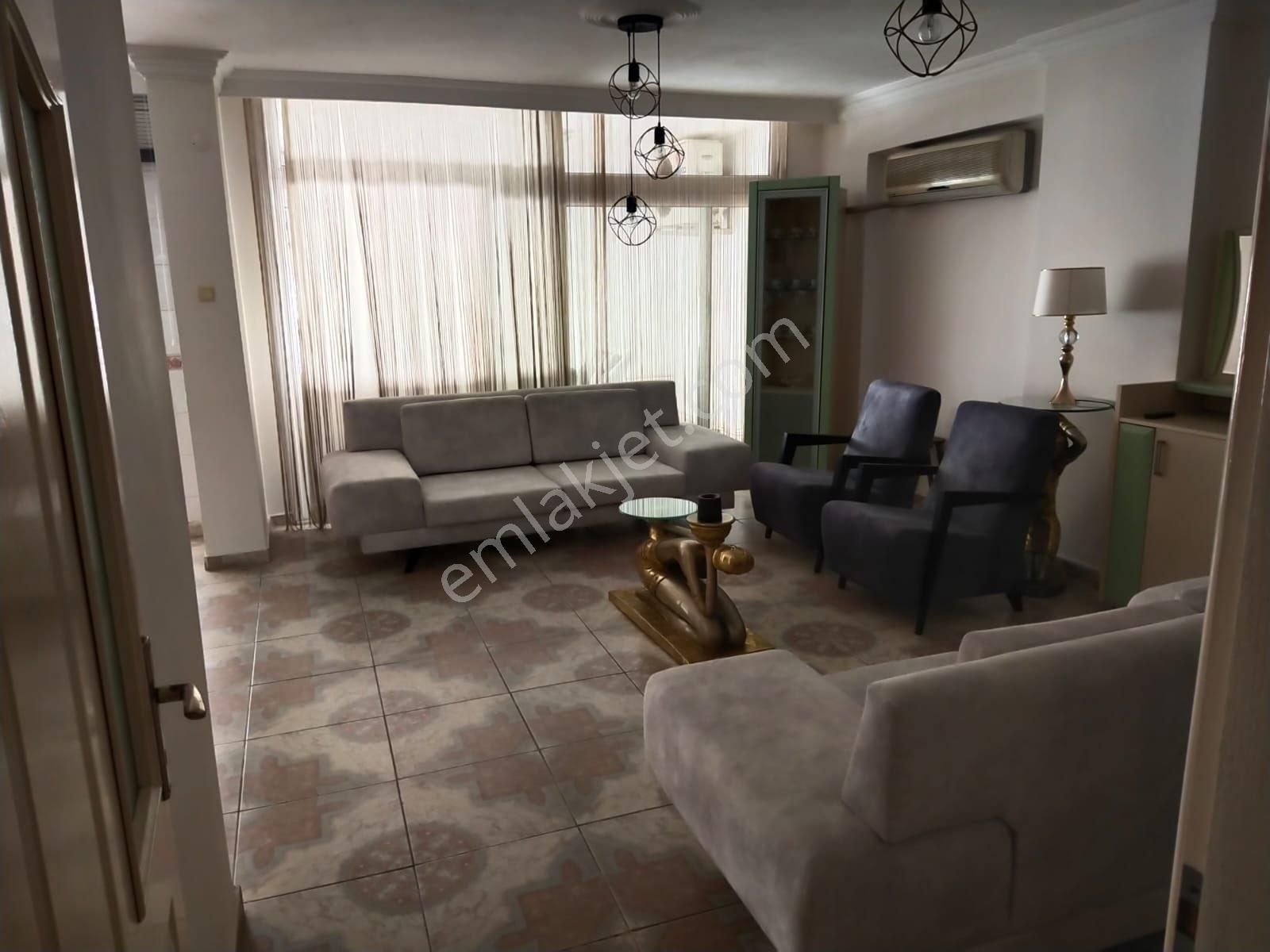 • Mersin Mezitli Akdeniz’de Site İçinde Satılık Daire - Görsel 6