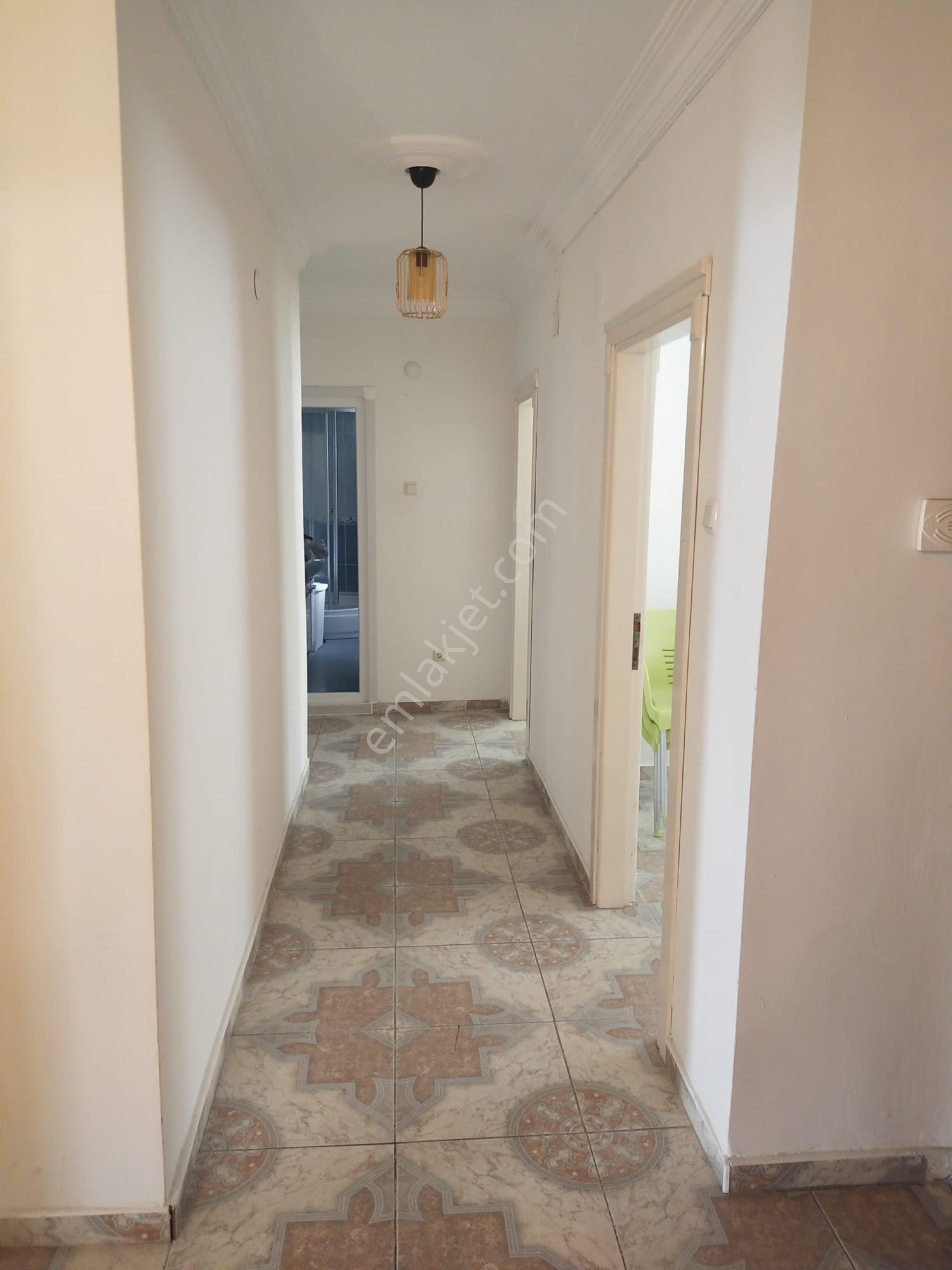 • Mersin Mezitli Akdeniz’de Site İçinde Satılık Daire - Görsel 19