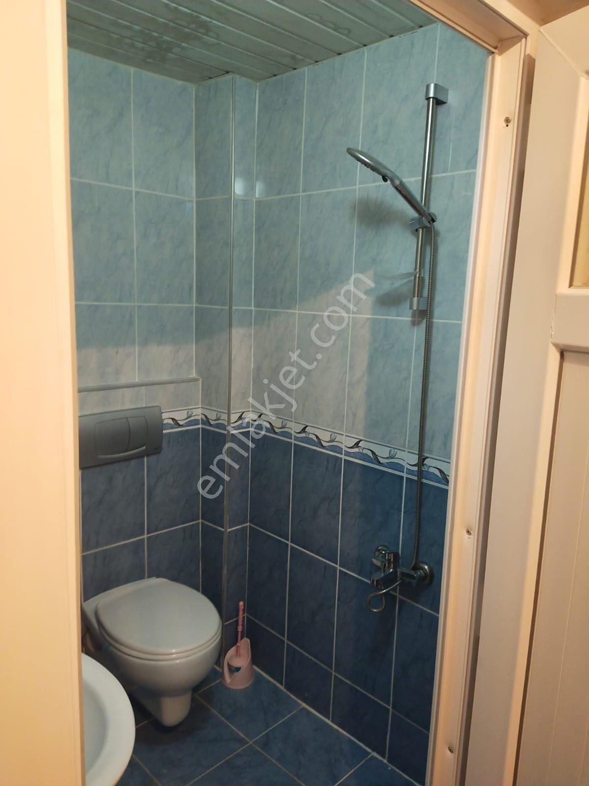 • Mersin Mezitli Akdeniz’de Site İçinde Satılık Daire - Görsel 20