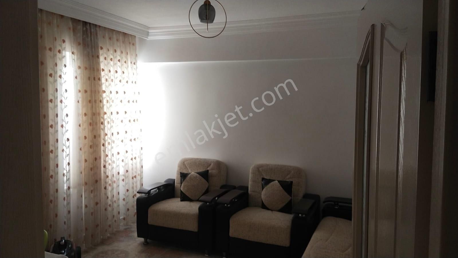 • Mersin Mezitli Akdeniz’de Site İçinde Satılık Daire - Görsel 11