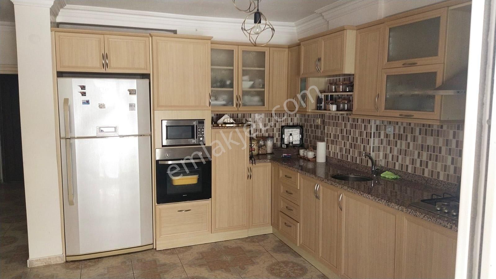 • Mersin Mezitli Akdeniz’de Site İçinde Satılık Daire - Görsel 12