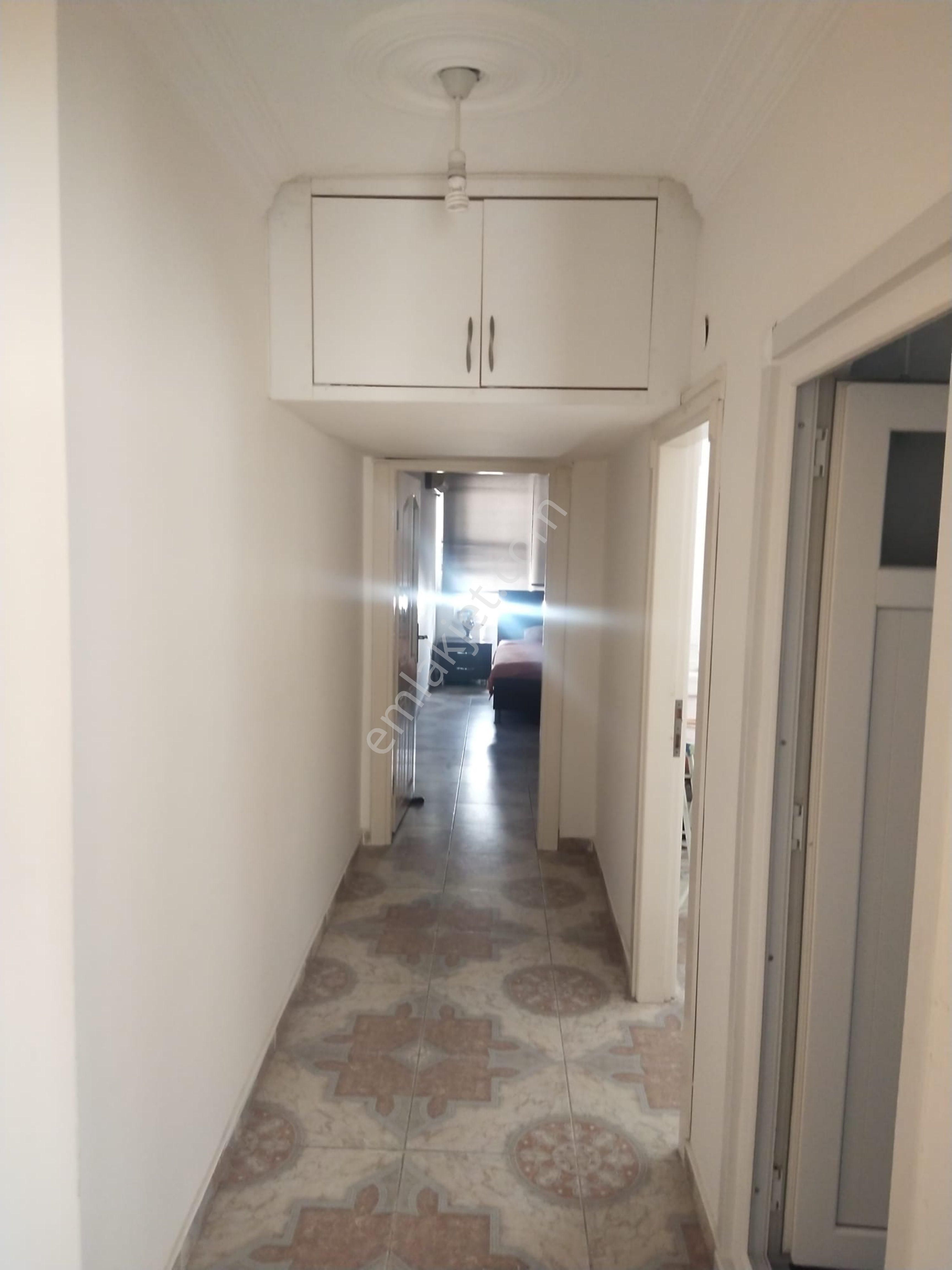 • Mersin Mezitli Akdeniz’de Site İçinde Satılık Daire - Görsel 21
