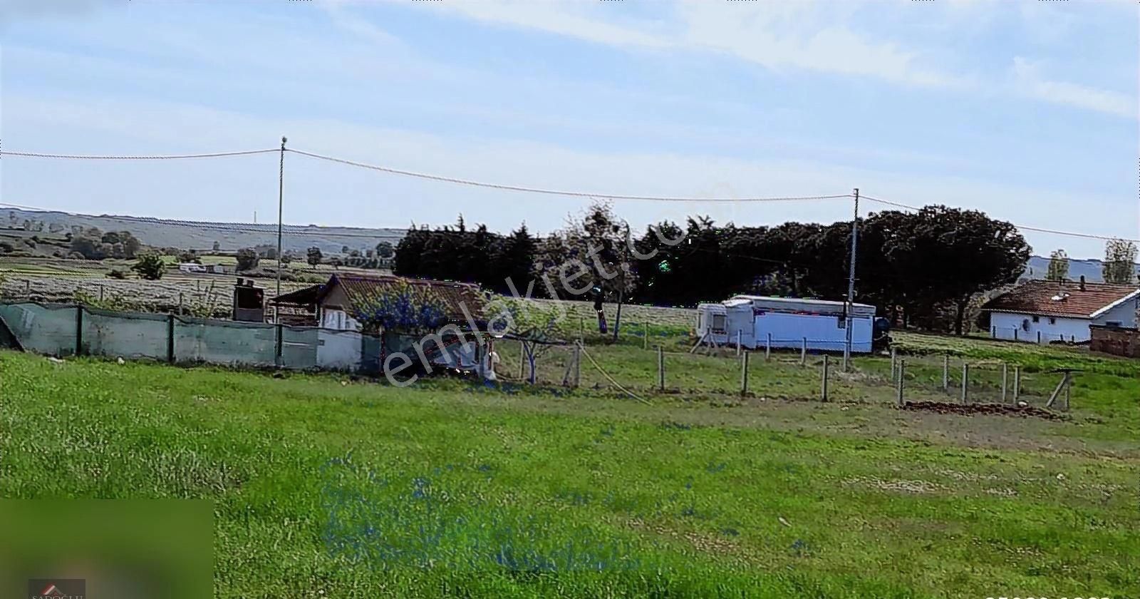 Silivri Büyükçavuşlu'da 1000 M2 Caddeye Cepheli Satılık Arsa - Görsel 31