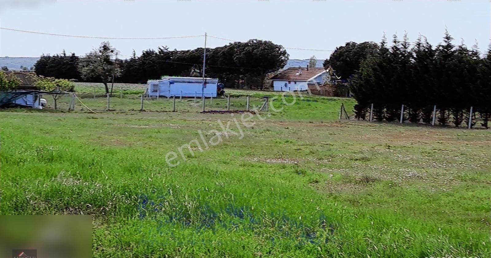 Silivri Büyükçavuşlu'da 1000 M2 Caddeye Cepheli Satılık Arsa - Görsel 7