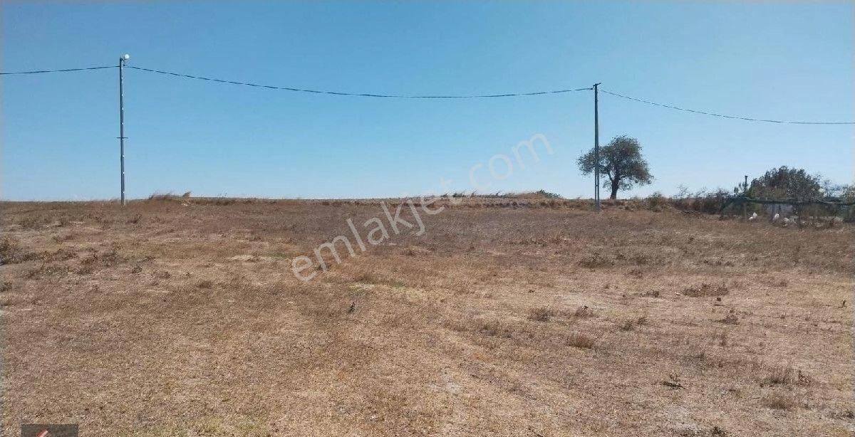 Silivri Satılık 1000 M2 Arsa Büyükçavuşlu'da - Görsel 10