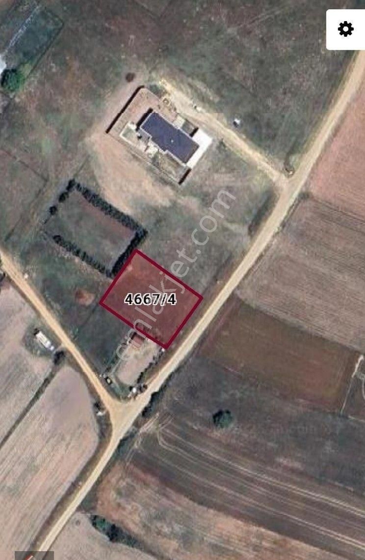 Silivri Satılık 1000 M2 Arsa Büyükçavuşlu'da - Görsel 5