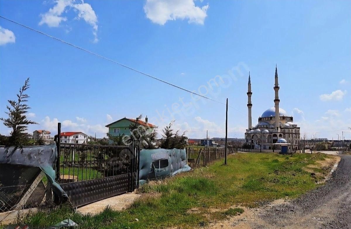 Silivri Satılık 1000 M2 Arsa Büyükçavuşlu'da - Görsel 14