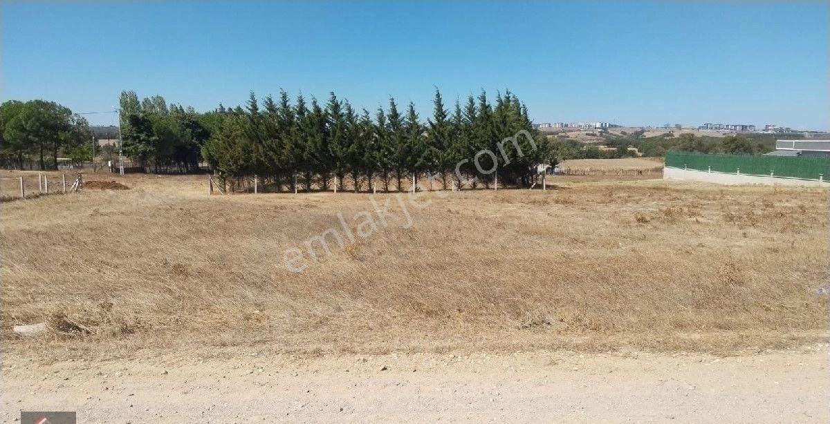 Silivri Satılık 1000 M2 Arsa Büyükçavuşlu'da - Görsel 7