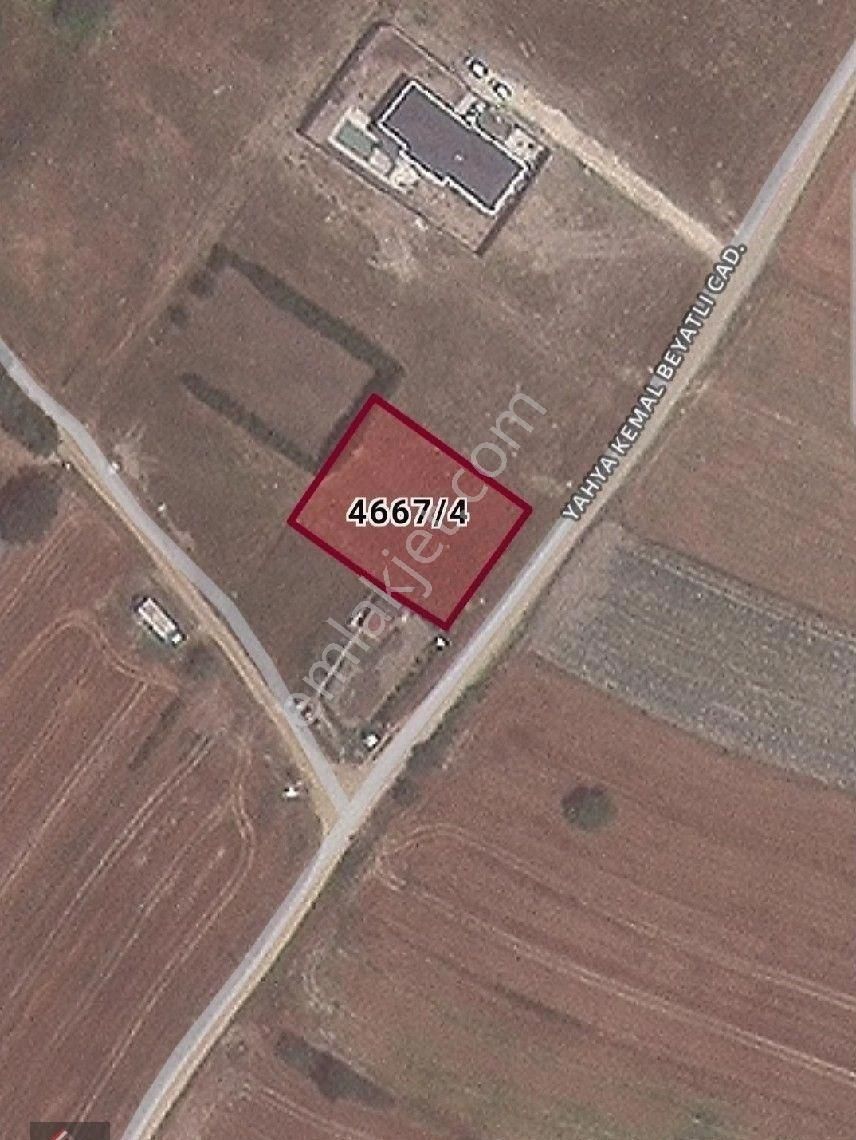 Silivri Satılık 1000 M2 Arsa Büyükçavuşlu'da - Görsel 15