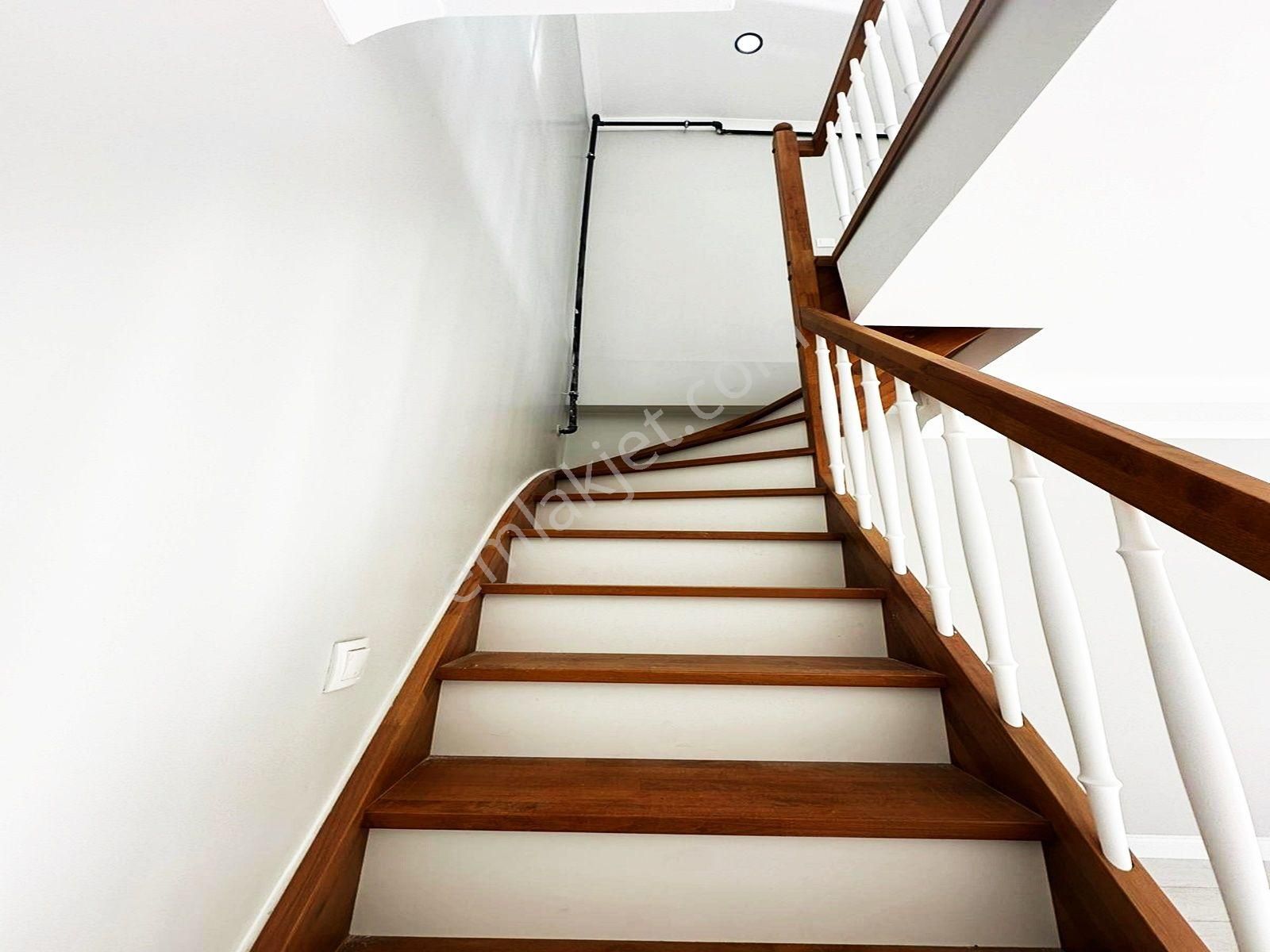 Nes Yapı"dan Güzelyurtta %80 Krediye Uygun Dev M2 Ultra Lüx Dublex Daire!!! - Görsel 15