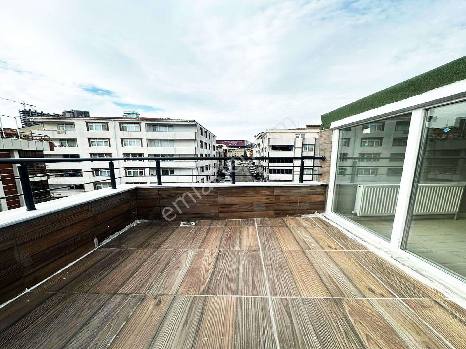 Nes Yapı"dan Güzelyurtta %80 Krediye Uygun Dev M2 Ultra Lüx Dublex Daire!!! - Görsel 24