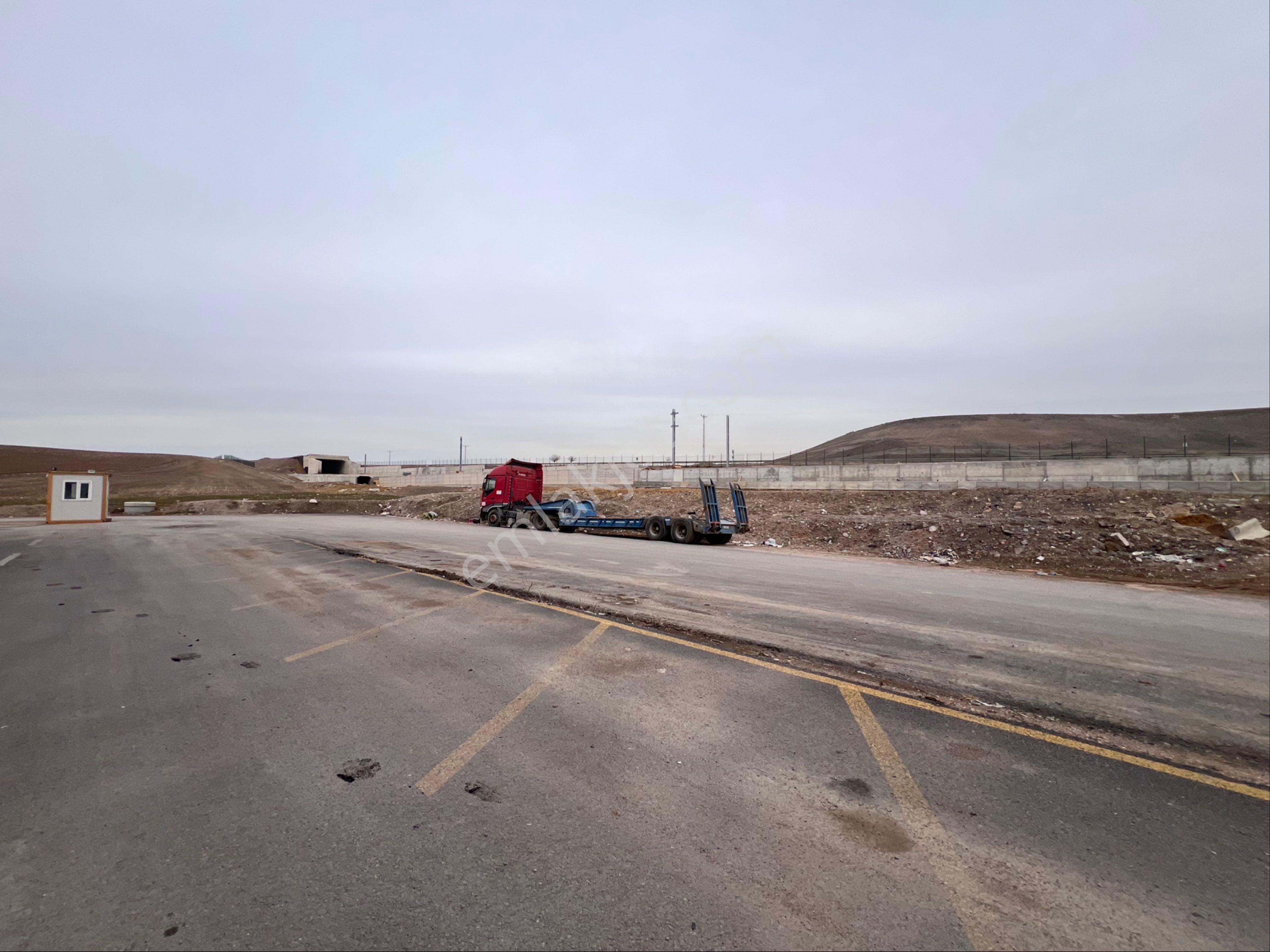 Fevzi Çakmak Mah. Her İş Koluna Uygun Sıfır 90m2 Kiralık Dükkan - Görsel 8