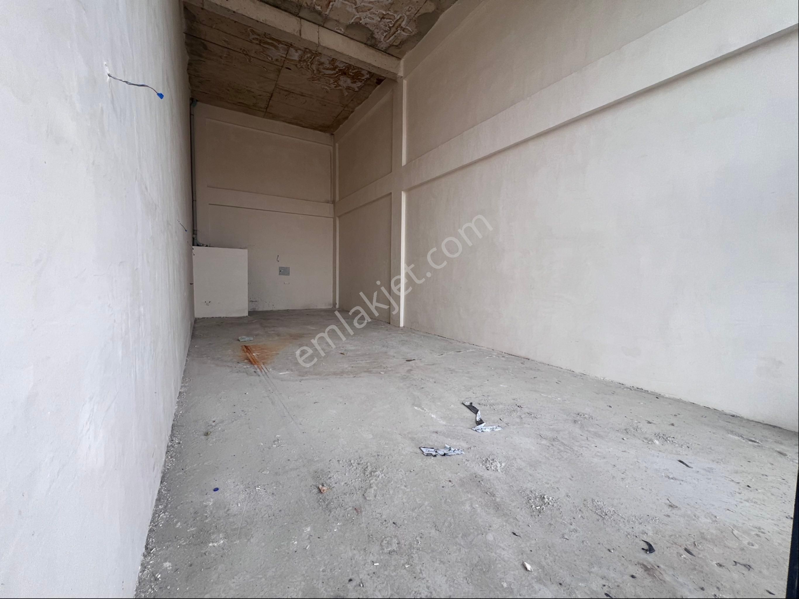 Fevzi Çakmak Mah. Her İş Koluna Uygun Sıfır 90m2 Kiralık Dükkan - Görsel 13