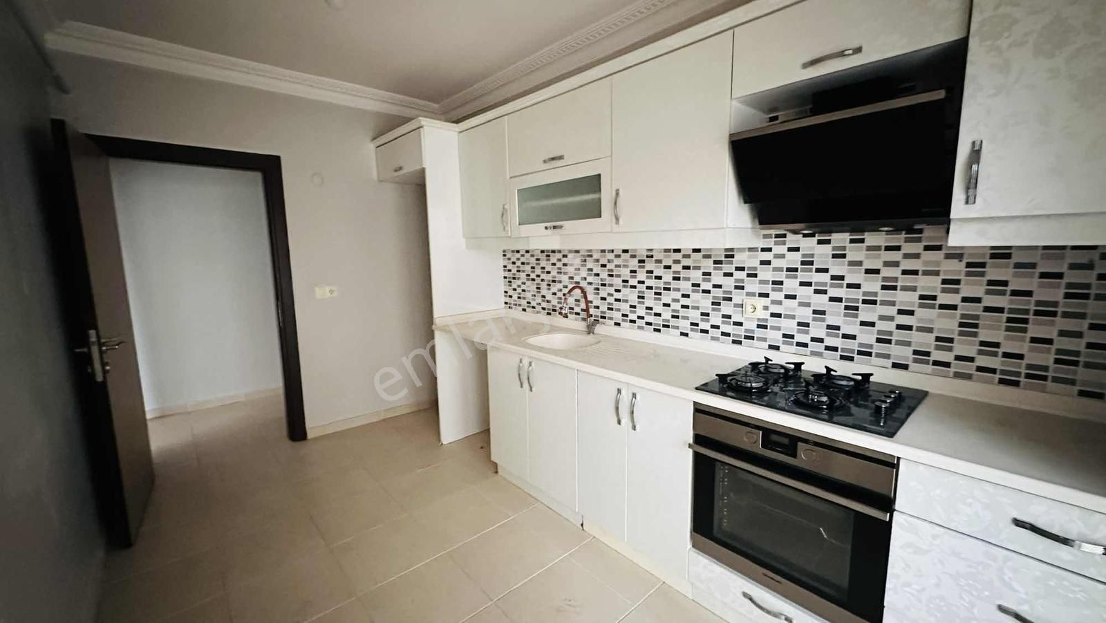 Çerkezköy Merkezi Konumda 2+1 105 M2 Daire - Görsel 10