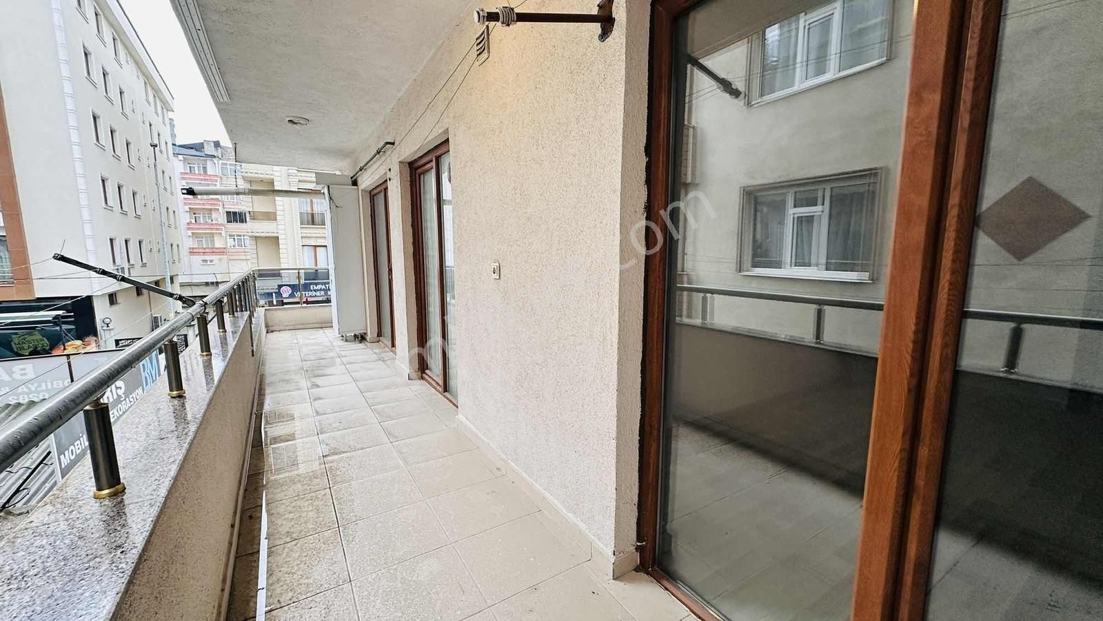 Çerkezköy Merkezi Konumda 2+1 105 M2 Daire - Görsel 16