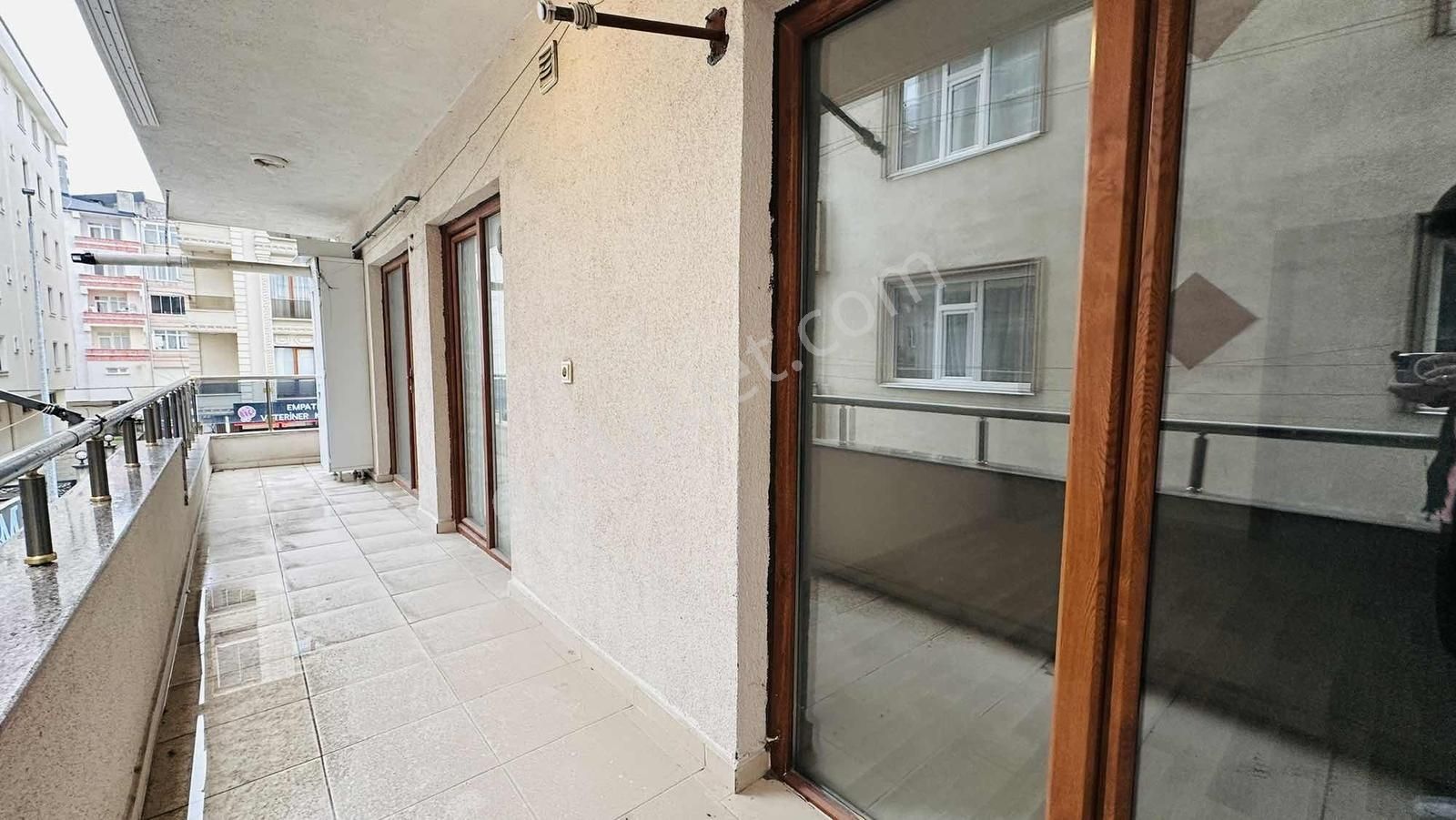 Çerkezköy Merkezi Konumda 2+1 105 M2 Daire - Görsel 9