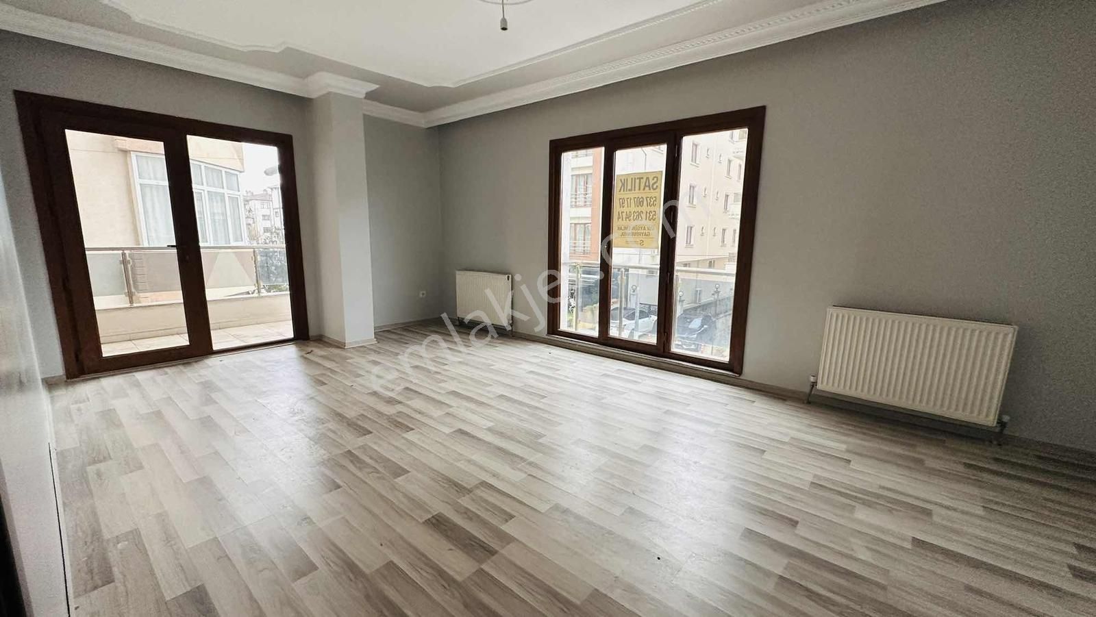 Çerkezköy Merkezi Konumda 2+1 105 M2 Daire - Görsel 17