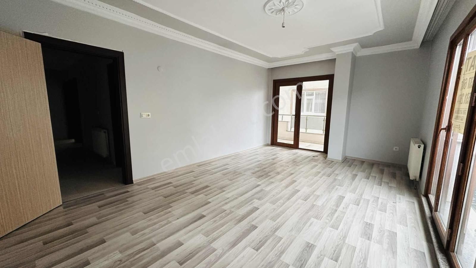 Çerkezköy Merkezi Konumda 2+1 105 M2 Daire - Görsel 7