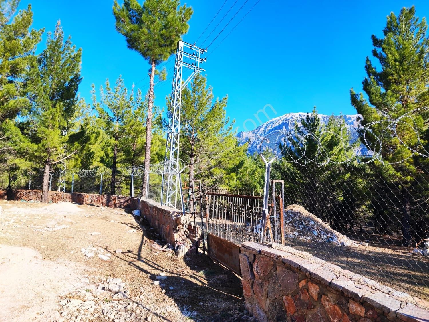 Kar Emlaktan Akçatekir Alpaslanda 370 M2 Satılık Arsa - Görsel 8