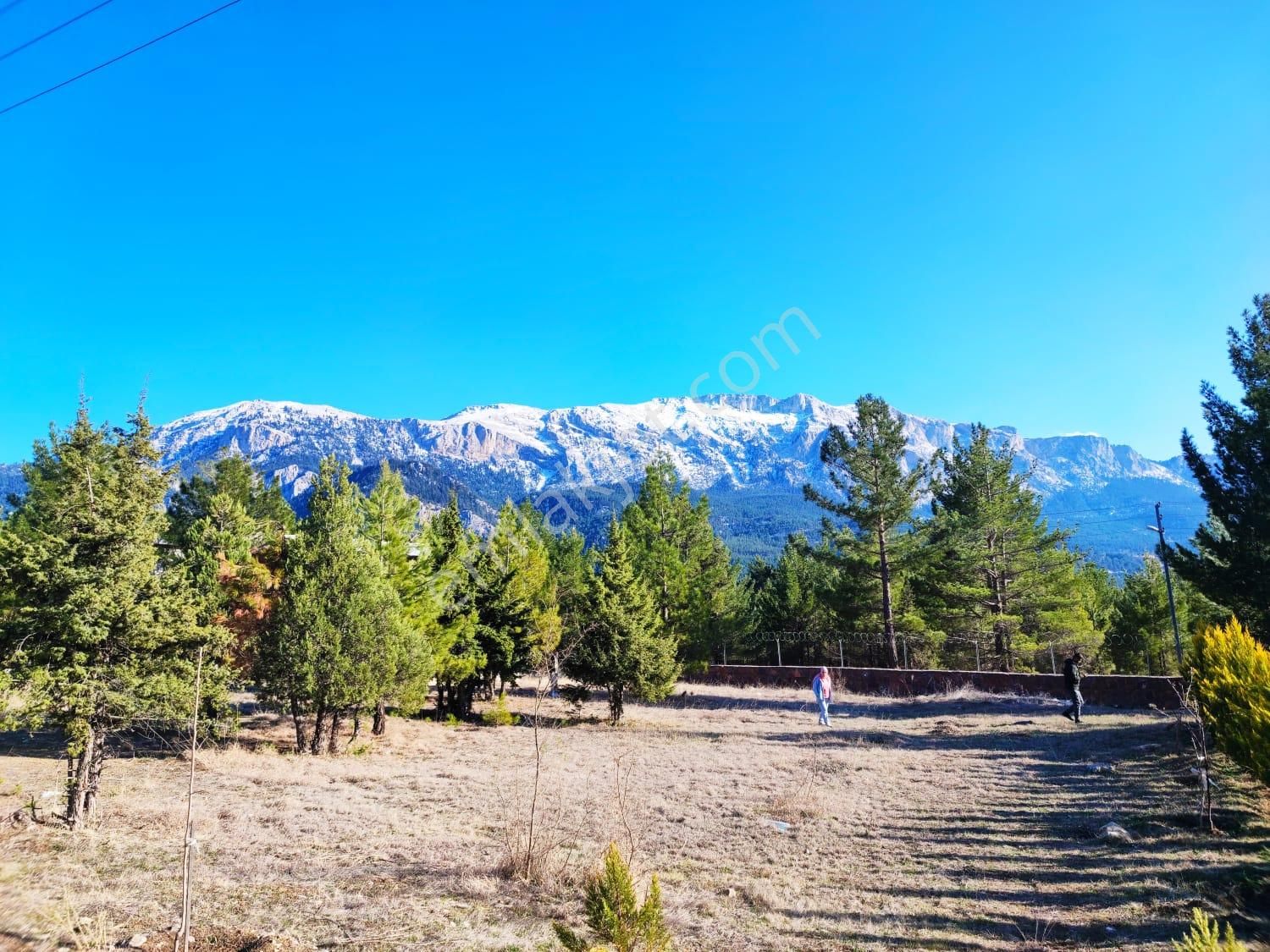 Kar Emlaktan Akçatekir Alpaslanda 370 M2 Satılık Arsa - Görsel 15