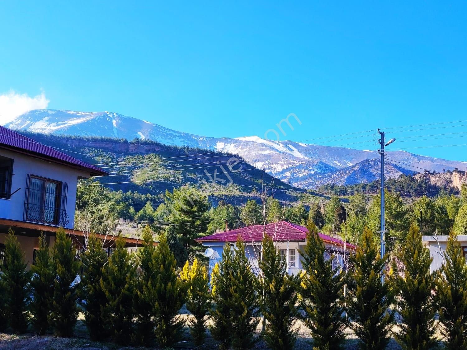 Kar Emlaktan Akçatekir Alpaslanda 370 M2 Satılık Arsa - Görsel 23