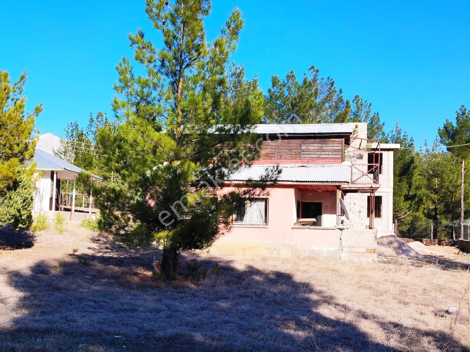 Kar Emlaktan Akçatekir Alpaslanda 370 M2 Satılık Arsa - Görsel 29