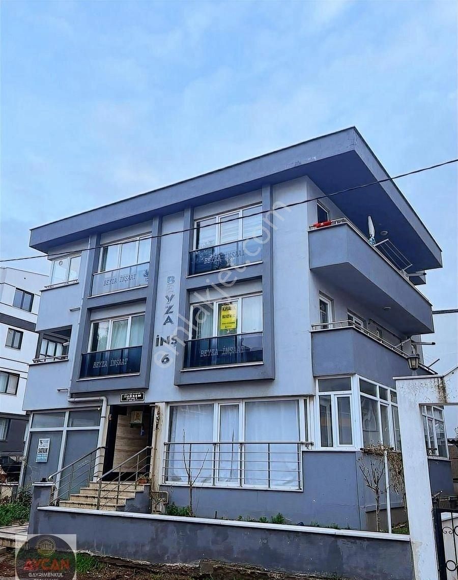 Aycan Gayrimenkulden Sunullah Mah Eşyalı Kiralık 1+1 Daire - Görsel 11