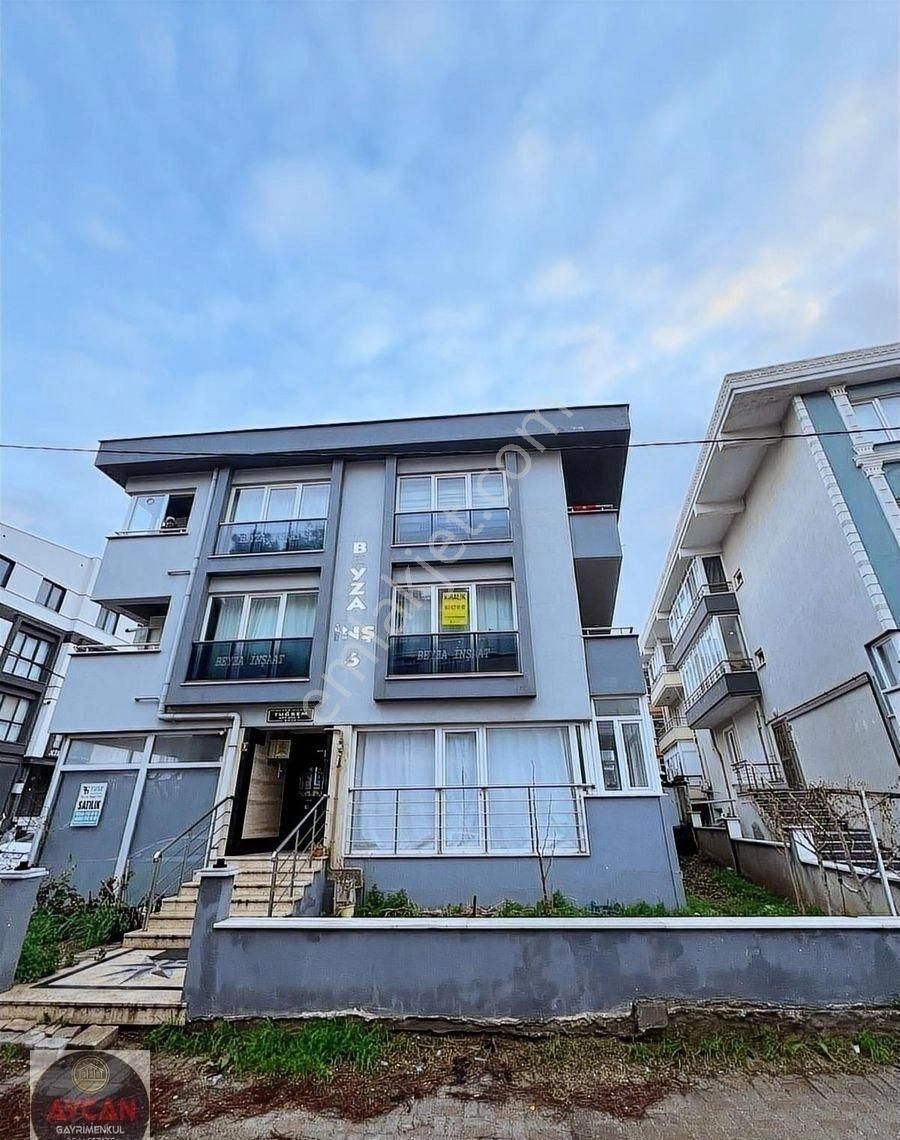 Aycan Gayrimenkulden Sunullah Mah Eşyalı Kiralık 1+1 Daire