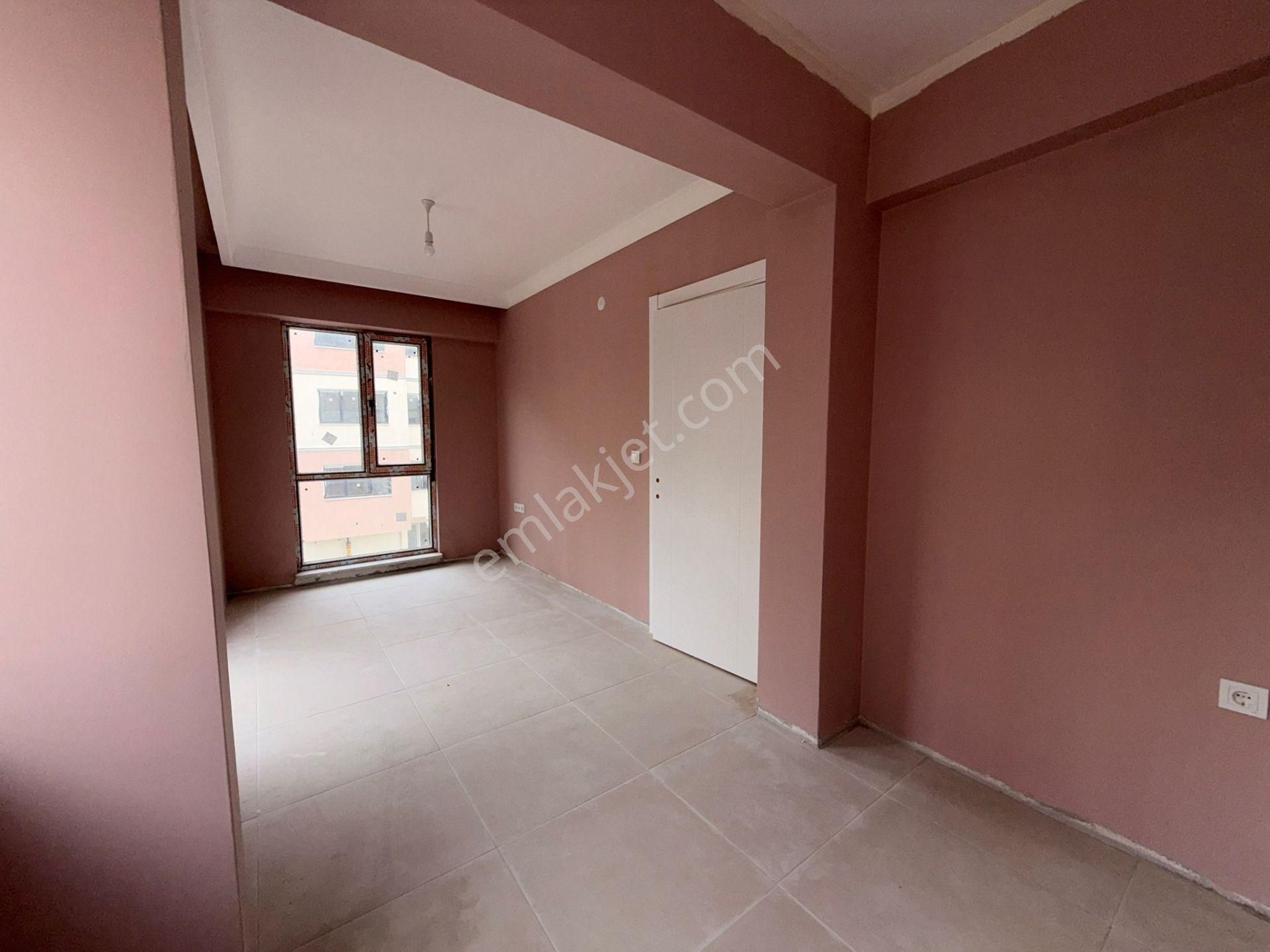 Aycan Gayrimenkulden Kayacıkta Satılık Site İçerisinde 2+0 Daire - Görsel 16