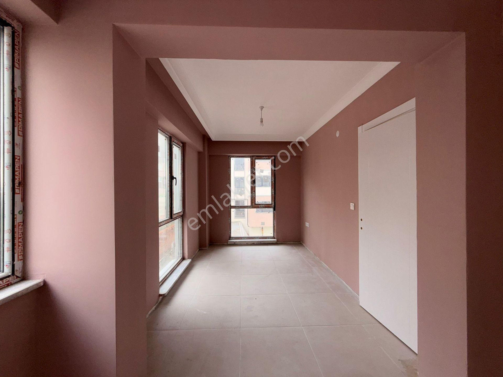 Aycan Gayrimenkulden Kayacıkta Satılık Site İçerisinde 2+0 Daire - Görsel 18