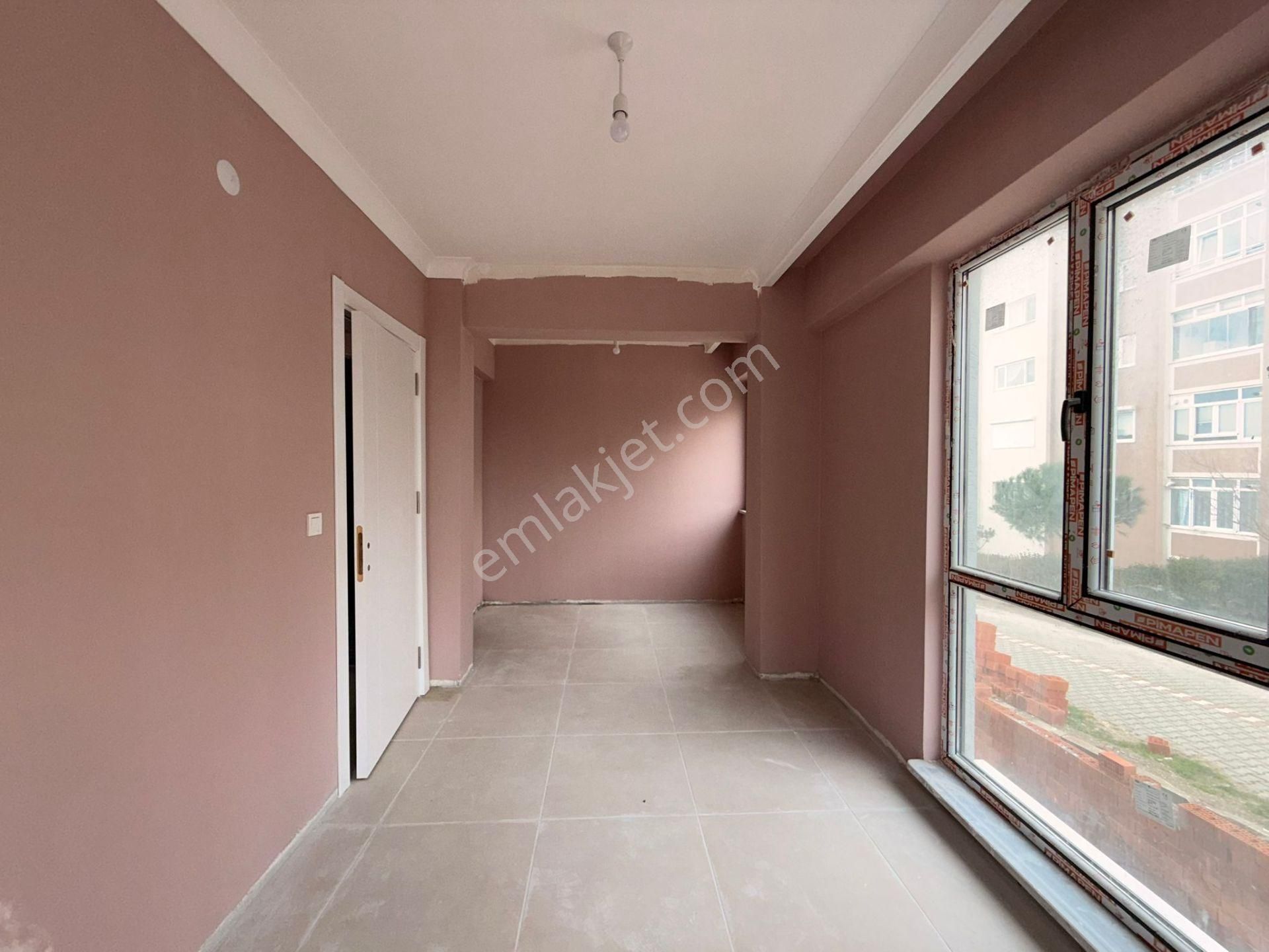 Aycan Gayrimenkulden Kayacıkta Satılık Site İçerisinde 2+0 Daire - Görsel 20